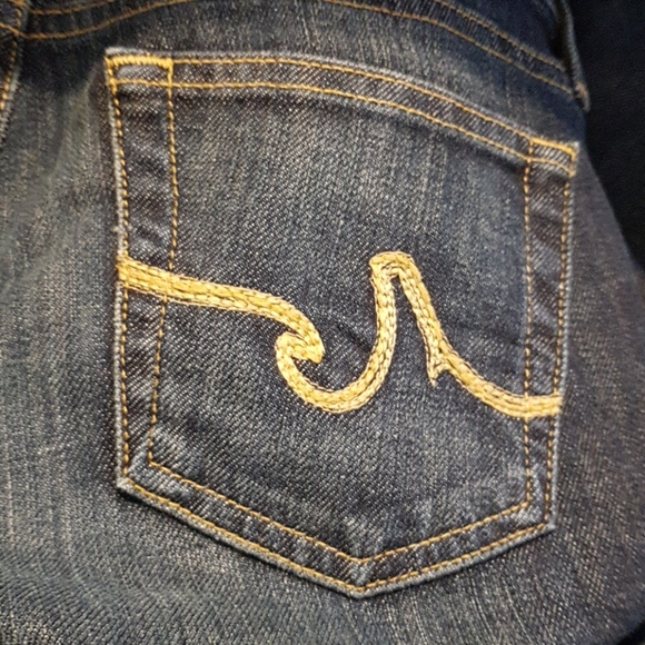 AG Adriano Goldschmied- The Angel - Picture 11 of 11